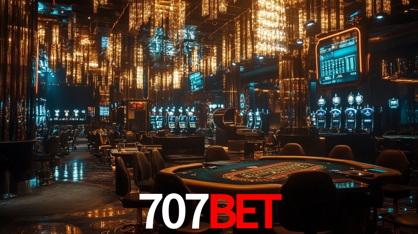 707BET - Roleta da Fortuna Nobre - 707BET.COM