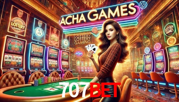 Experiência VIP 707BET