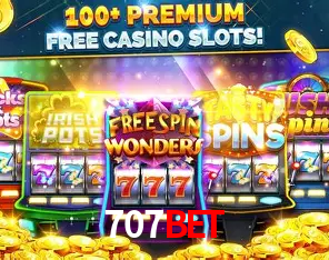 Desvendando o Mundo dos Jogos Virtuais na 707BET