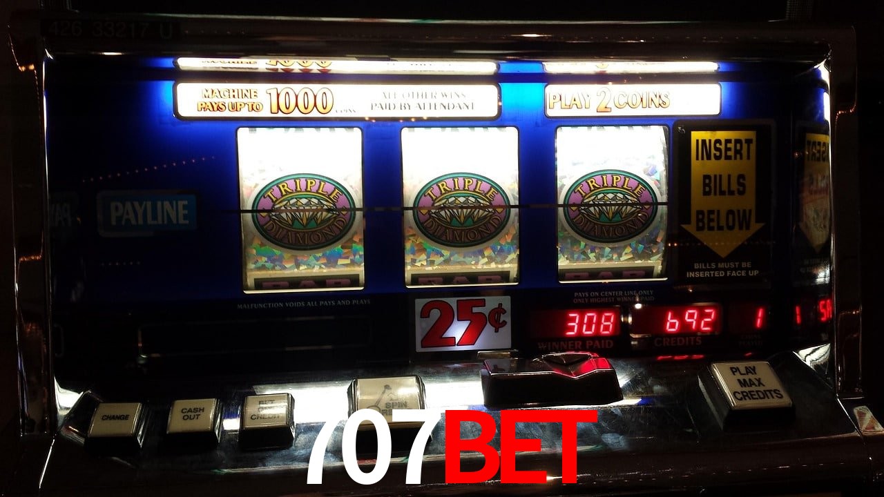 Statistics 707BET