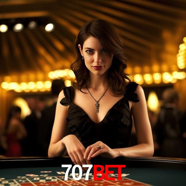 A Emoção da Loteria na 707BET: Uma Chance de Mudança de Vida