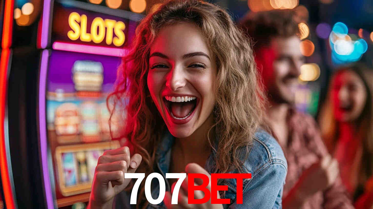 Desvendando o Mundo dos Jogos Virtuais na 707BET