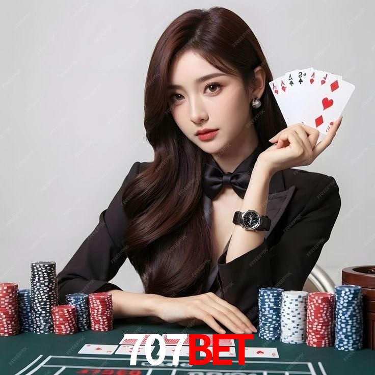 707BET - Support