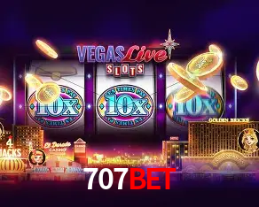 707BET Bônus - Pacote R$5.000 + VIP
