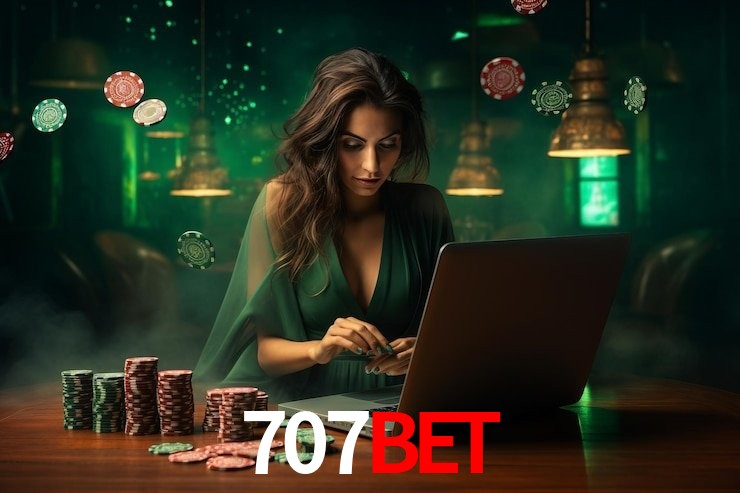 707BET - App Security