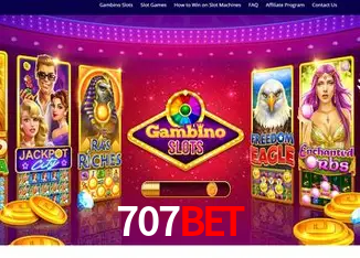 707BET São Paulo - All Bonuses