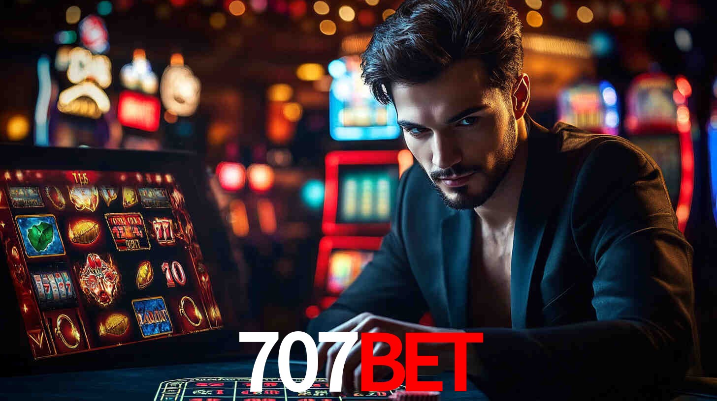 707BET.COM