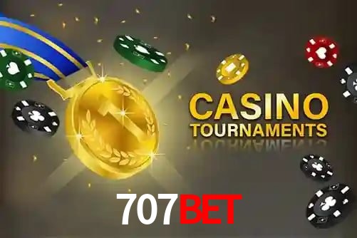 707BET - App Features