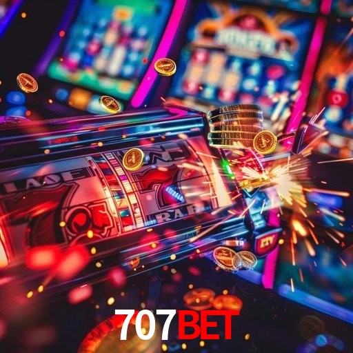 Apostas de Tênis 707BET
