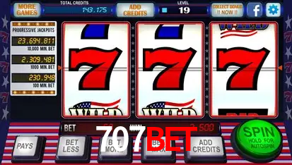 707BET São Paulo - Live Tables