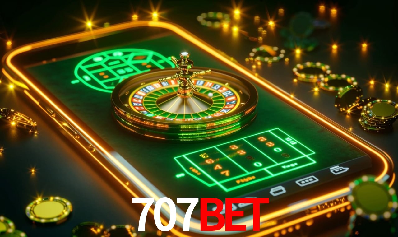 707BET - Rápido Acesse