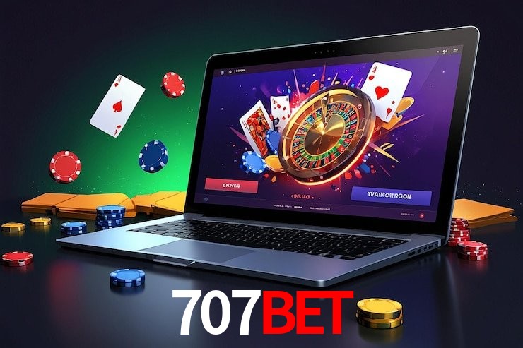 707BET Belo Horizonte - Payments
