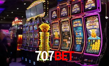 707BET Belo Horizonte - Reivindique Bonus