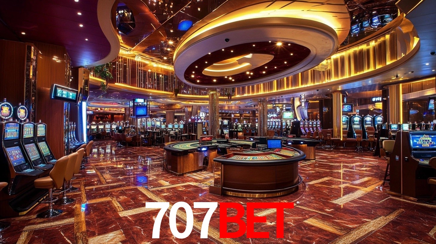 VIP Casino 707BET