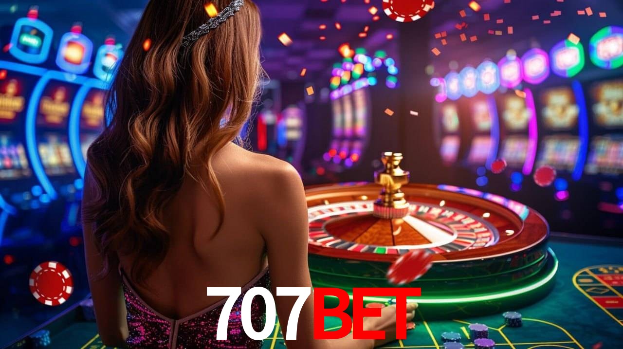 707BET - App Compatibility