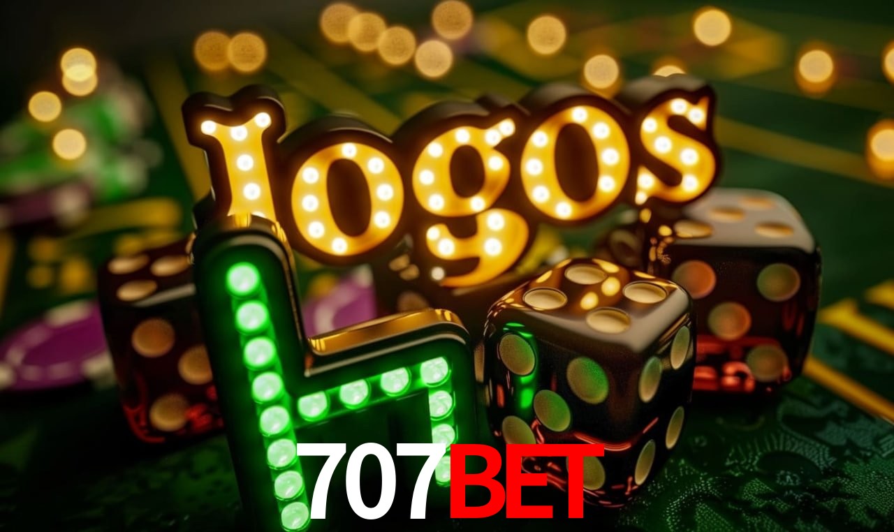 Integração de APIs 707BET