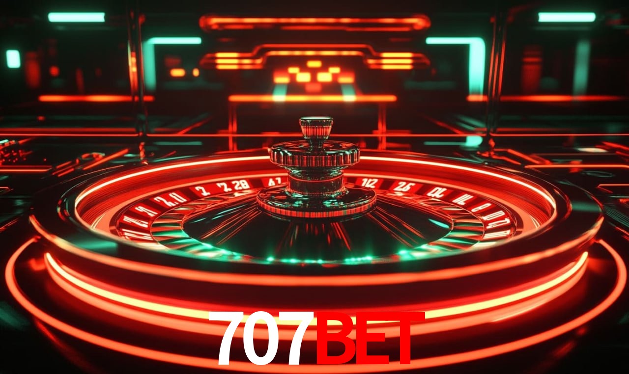 A Popularidade dos Caça-Níqueis no 707BET