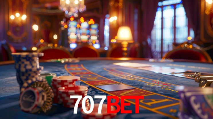 API Integration 707BET