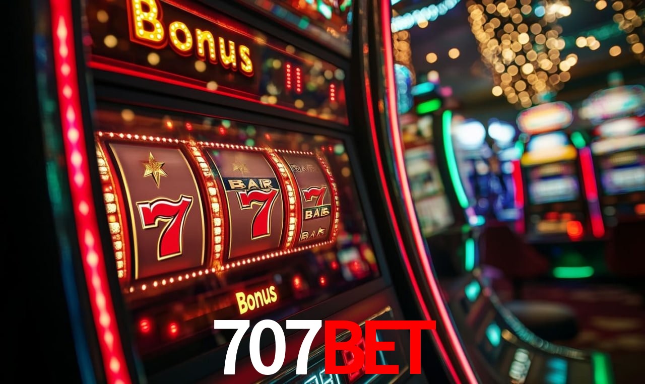 707BET,707BET.COM