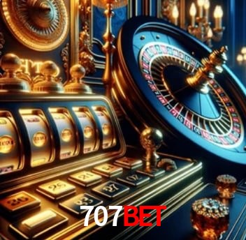 Estatísticas do Jogo 707BET