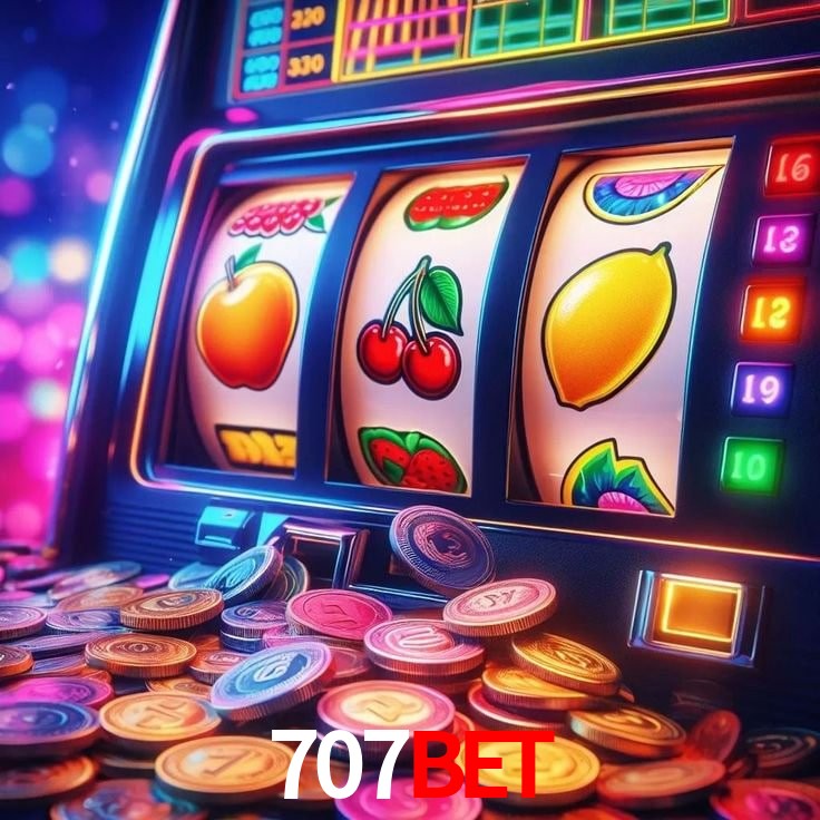 Login Seguro 707BET