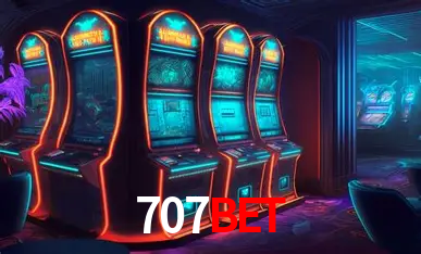 A Emoção da Loteria na 707BET: Uma Chance de Mudança de Vida