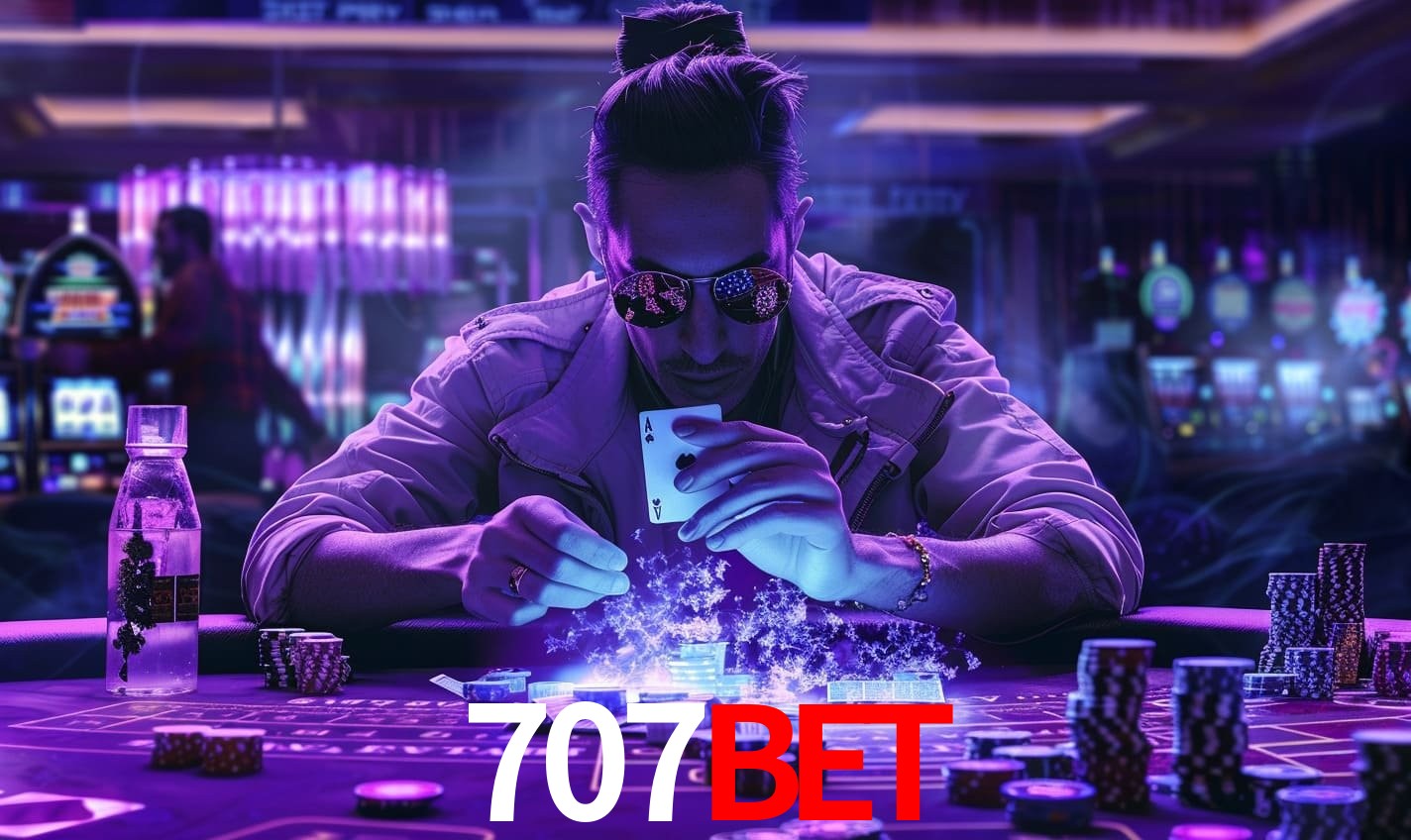 Football Betting 707BET