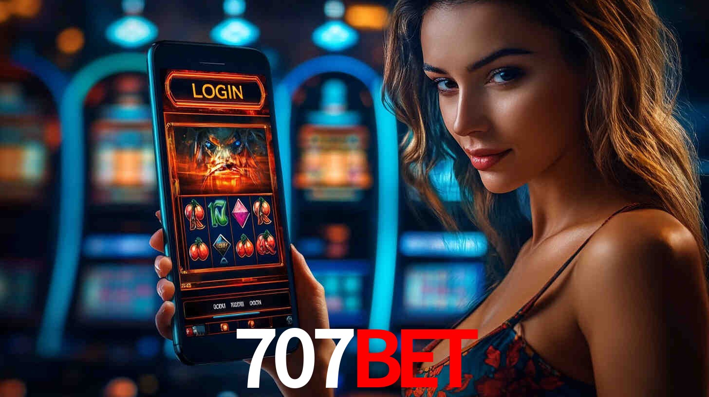 707BET paga