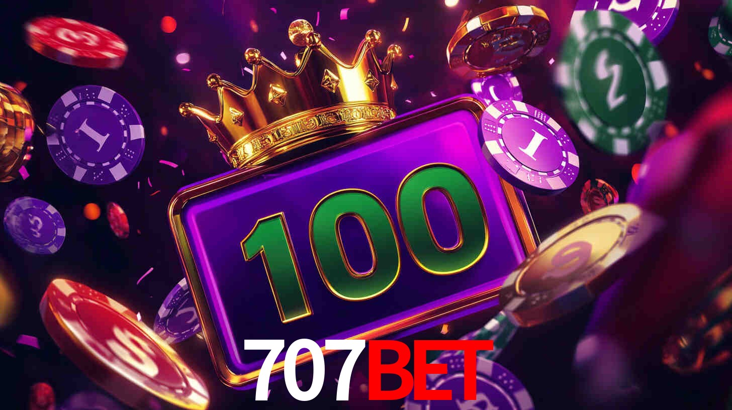 Roulette Table 707BET