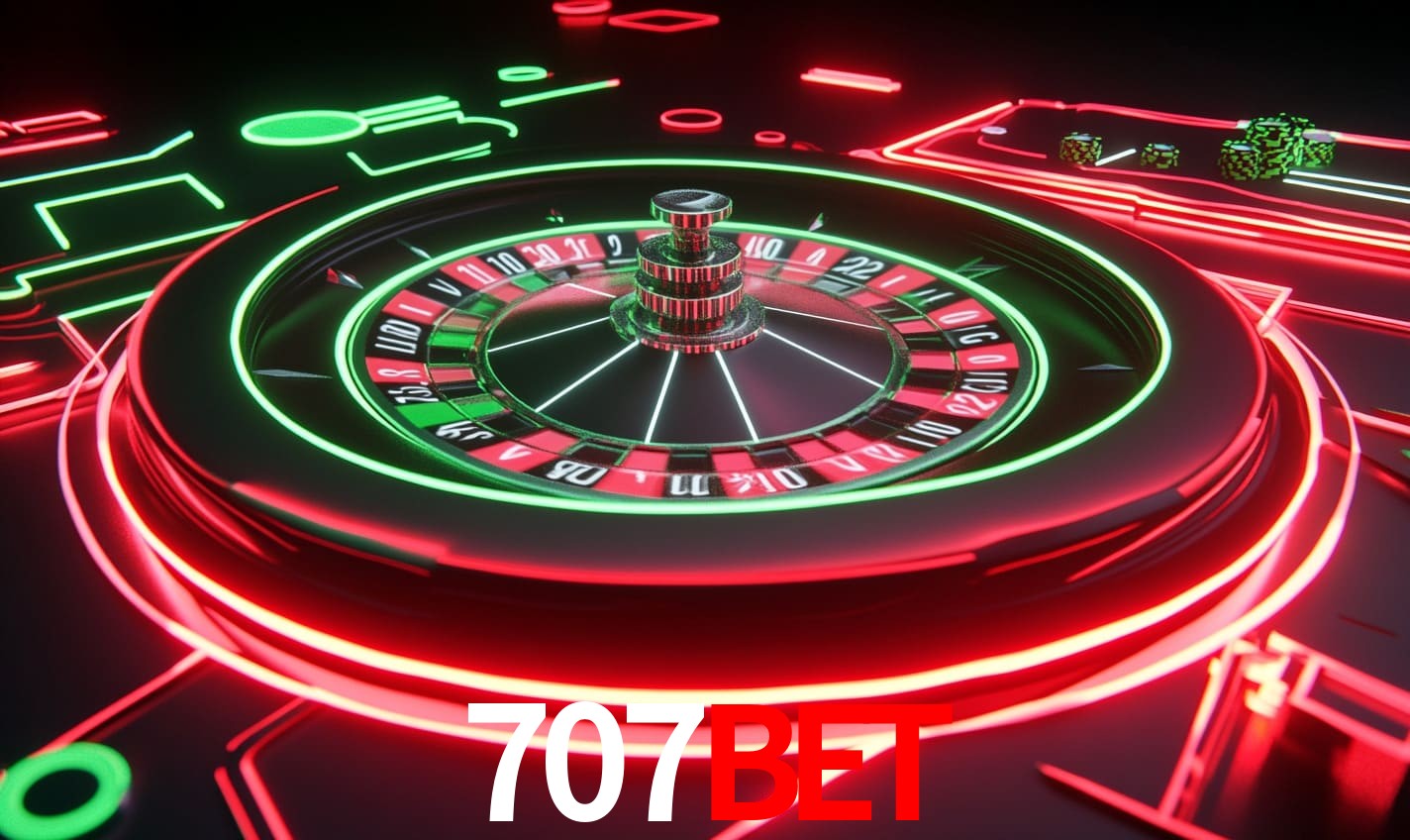 707BET Brasília - Crash Guide