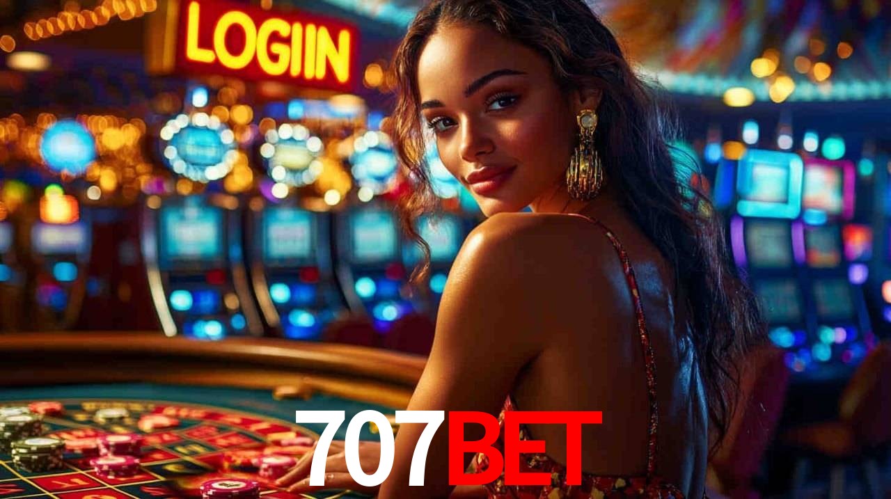 707BET Rio de Janeiro - Popular Jogos