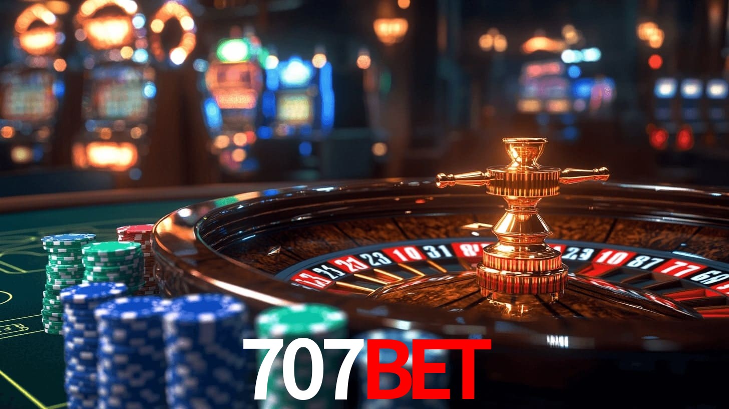 707BET,707BET.COM