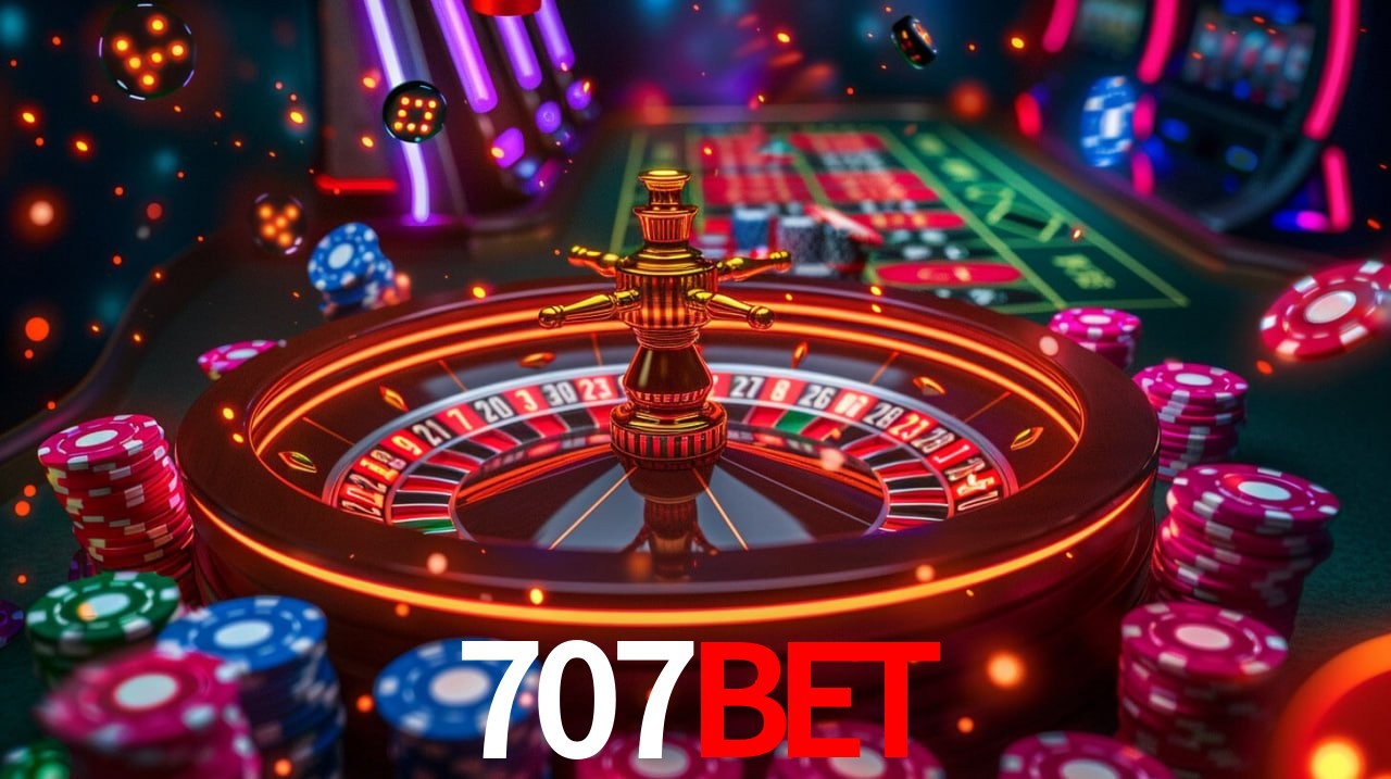 Programa VIP 707BET