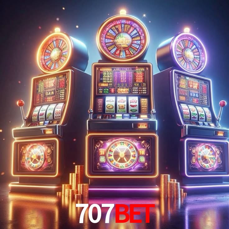707BET,707BET.COM