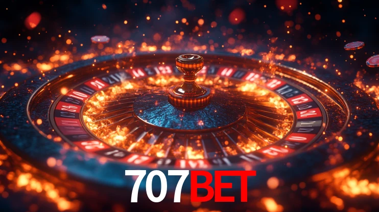 707BET App Interface