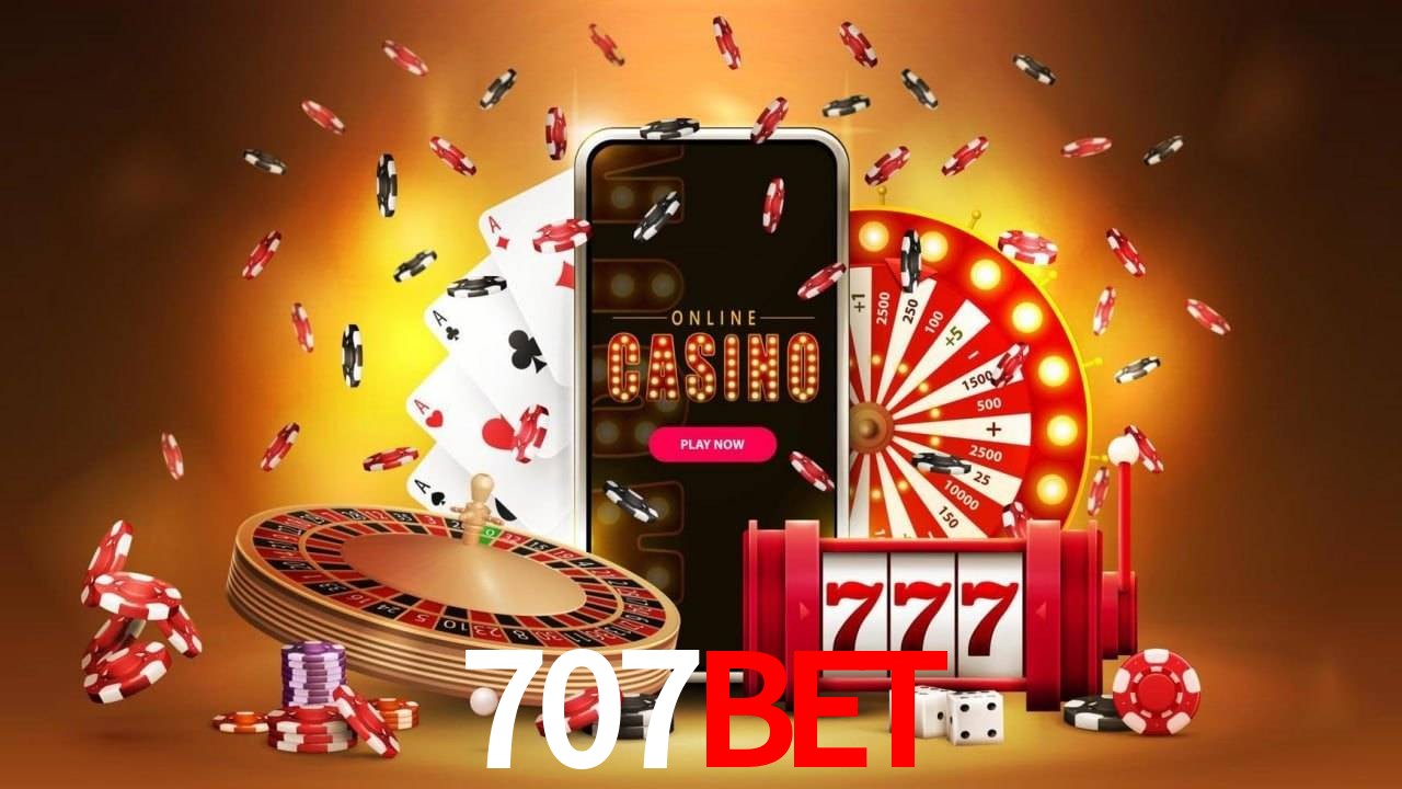 707BET Brasília - Jogo Features