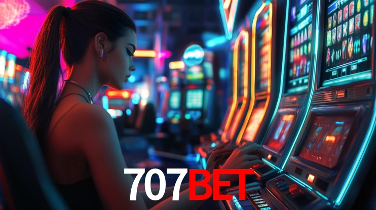Premium Interface 707BET