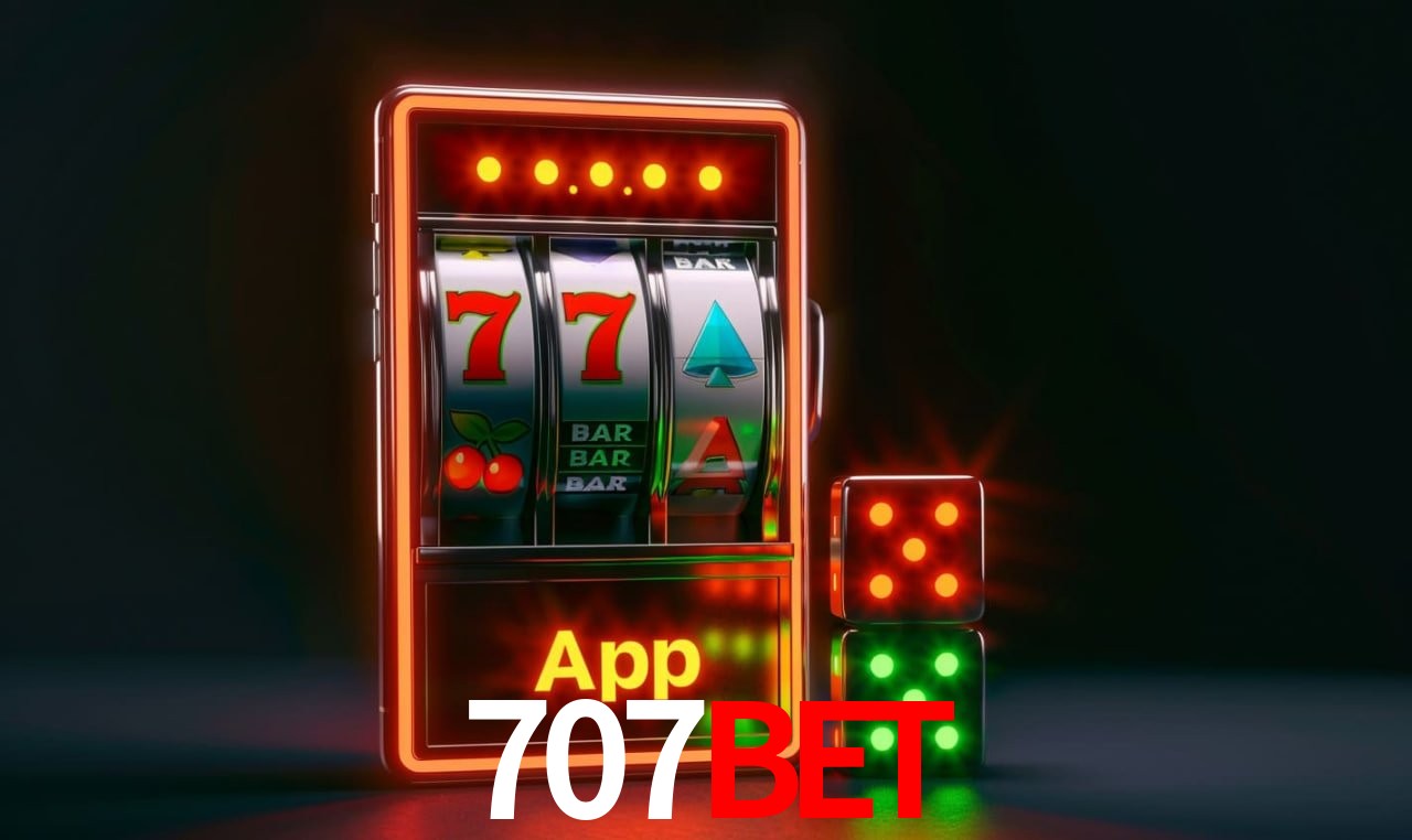 Sistemas de Segurança 707BET