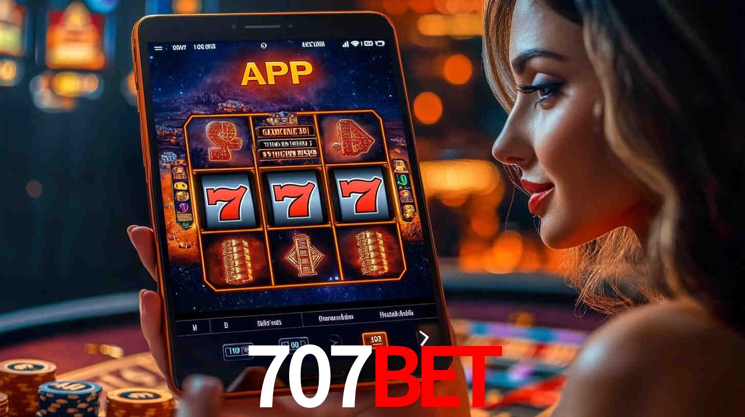 707BET,707BET.COM