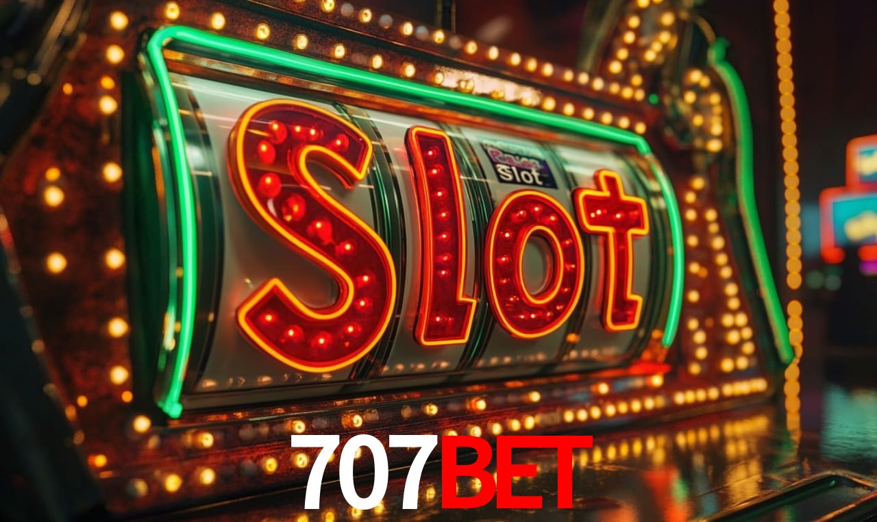 707BET - Security