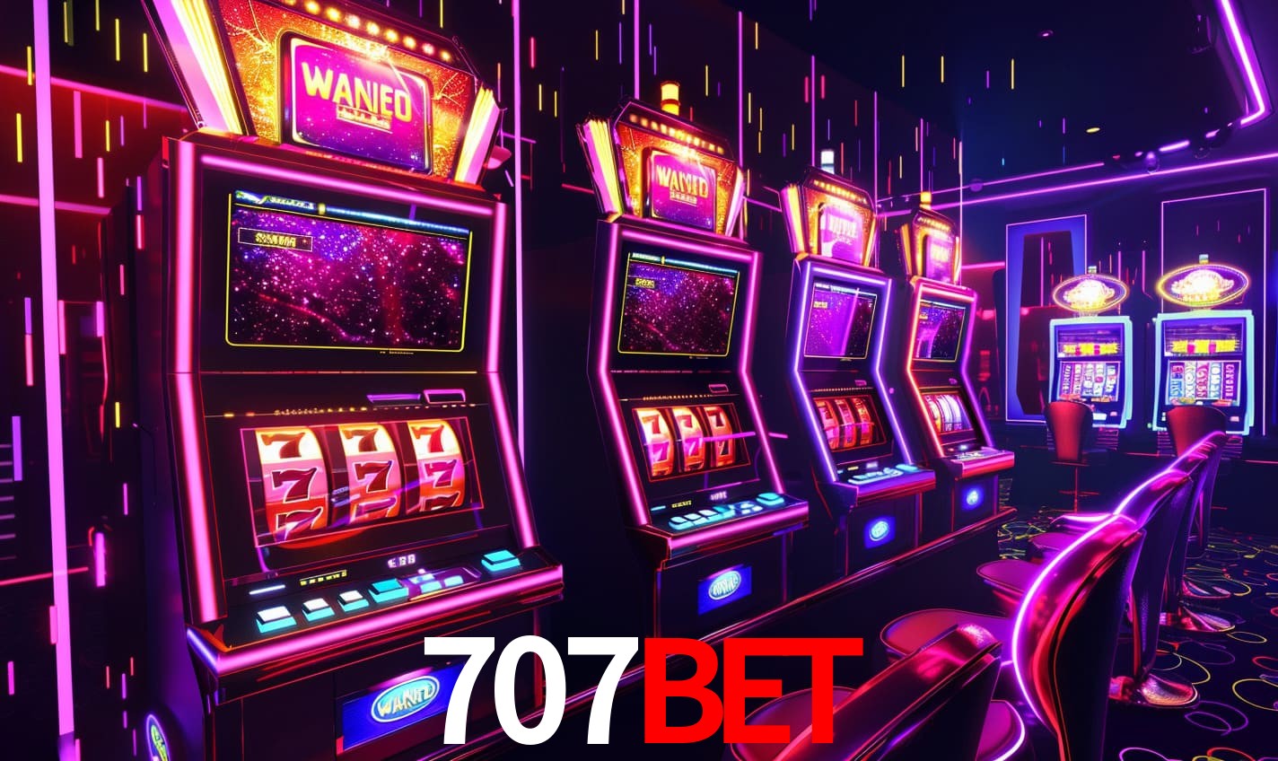 707BET Crash - Aviator e 35+ Jogos Instant Win