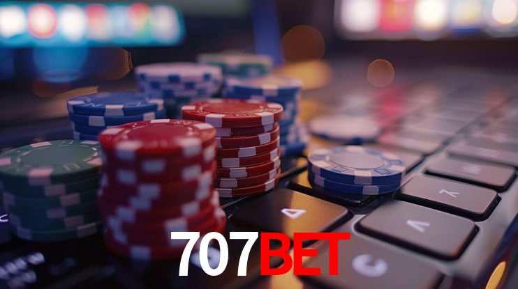 707BET Entrar - Login Seguro Certificado