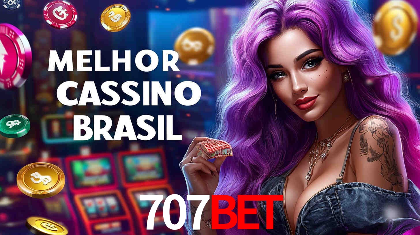 Explorando a Categoria de Eventos em Apostas na 707BET