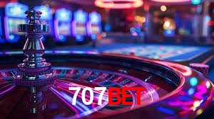 Cadastro Rápido 707BET