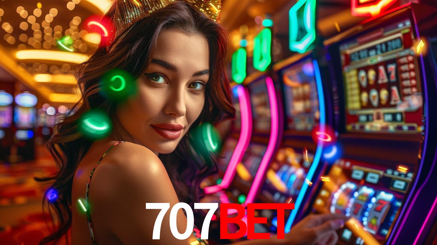 707BET.COM
