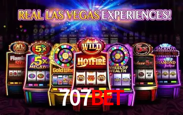 707BET Rio de Janeiro - Professional Dealers