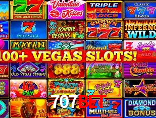 707BET Belo Horizonte - VIP Casino