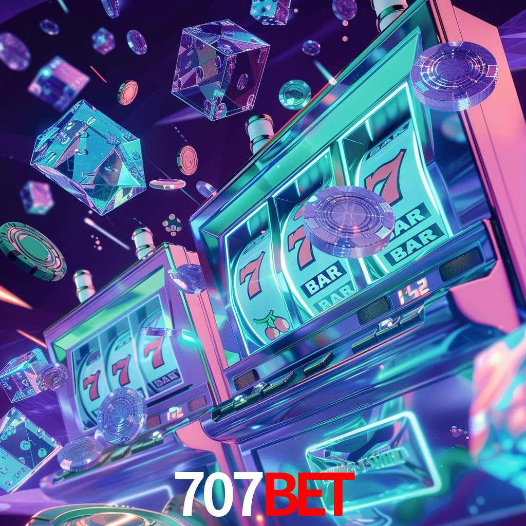 PIX Instantâneo 707BET