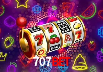Inovações de Jogos na 707BET: O Futuro das Experiências Interativas