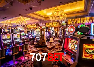 707BET Brasília - Casino Guide